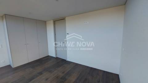 Apartamento T3 Venda em São Mamede de Infesta e Senhora da Hora,Matosinhos