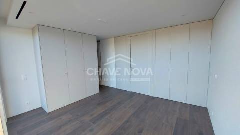 Apartamento T3 Venda em São Mamede de Infesta e Senhora da Hora,Matosinhos