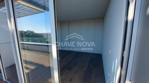 Apartamento T3 Venda em São Mamede de Infesta e Senhora da Hora,Matosinhos