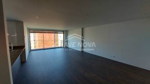 Apartamento T3 Venda em São Mamede de Infesta e Senhora da Hora,Matosinhos