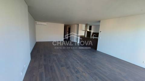 Apartamento T3 Venda em São Mamede de Infesta e Senhora da Hora,Matosinhos