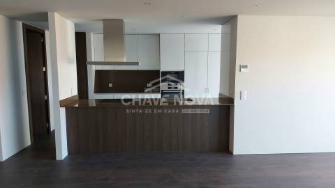 Apartamento T3 Venda em São Mamede de Infesta e Senhora da Hora,Matosinhos