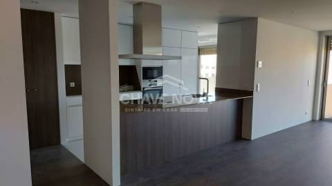 Apartamento T3 Venda em São Mamede de Infesta e Senhora da Hora,Matosinhos