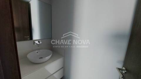 Apartamento T3 Venda em São Mamede de Infesta e Senhora da Hora,Matosinhos