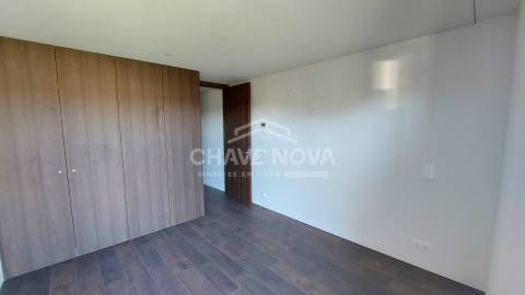 Apartamento T3 Venda em São Mamede de Infesta e Senhora da Hora,Matosinhos