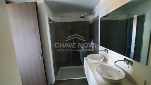 Apartamento T3 Venda em São Mamede de Infesta e Senhora da Hora,Matosinhos