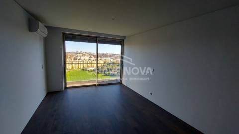 Apartamento T3 Venda em São Mamede de Infesta e Senhora da Hora,Matosinhos