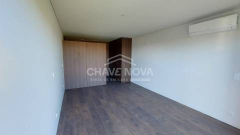 Apartamento T3 Venda em São Mamede de Infesta e Senhora da Hora,Matosinhos