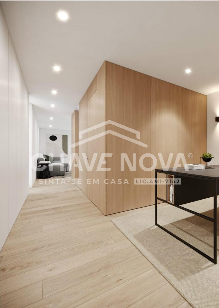 Apartamento T0+1 Venda em Glória e Vera Cruz,Aveiro