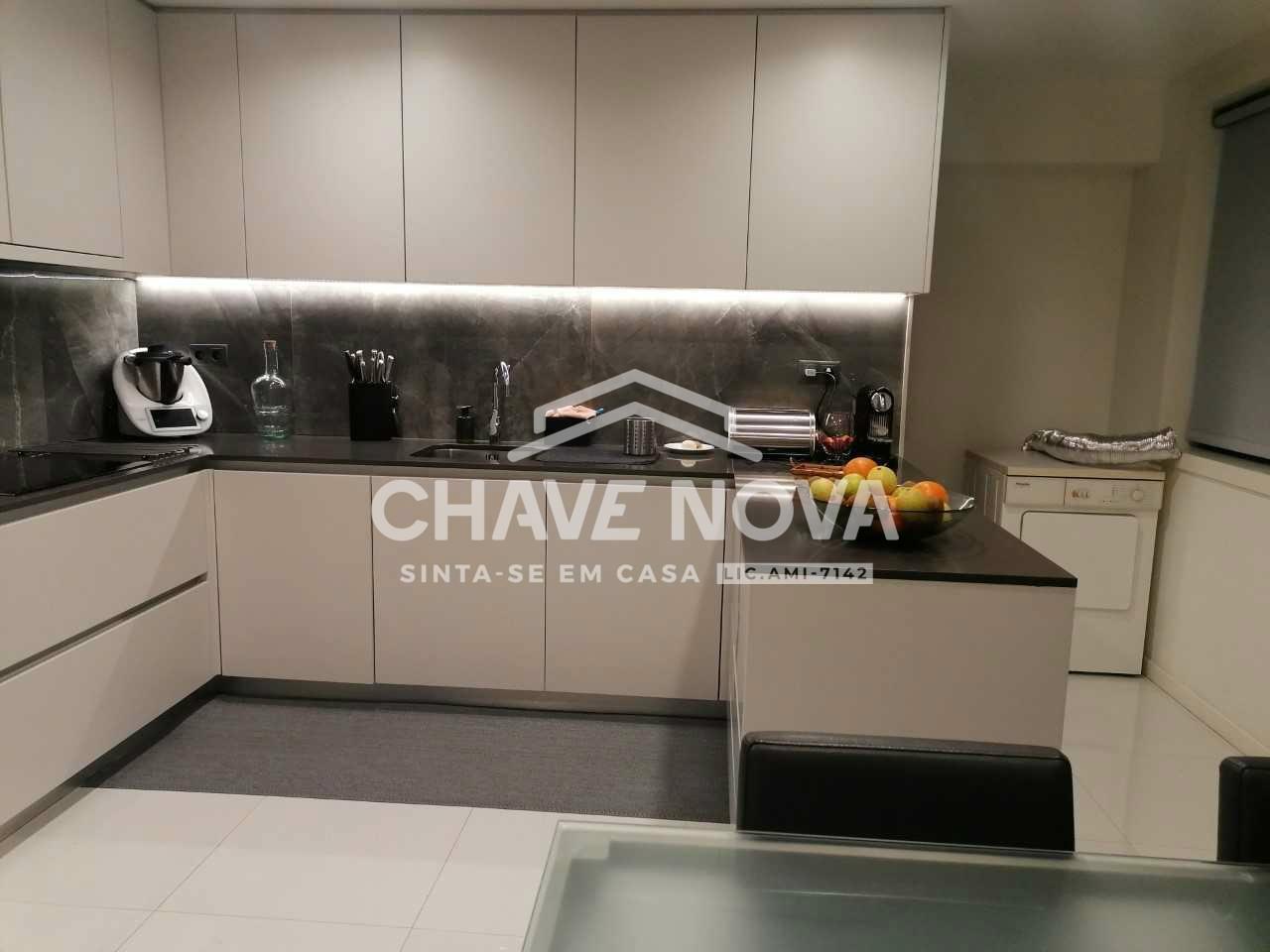 Apartamento T4+1 Venda em Rio Tinto,Gondomar