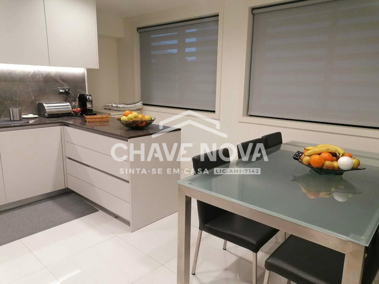 Apartamento T4+1 Venda em Rio Tinto,Gondomar