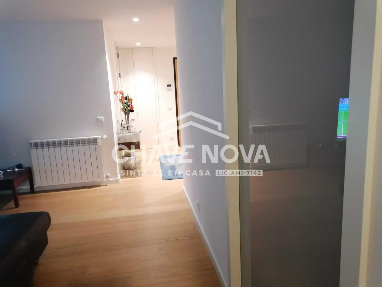 Apartamento T4+1 Venda em Rio Tinto,Gondomar