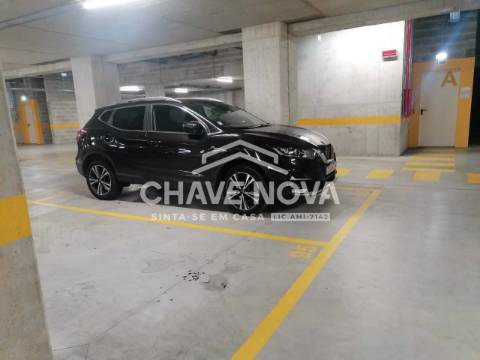 Apartamento T4+1 Venda em Rio Tinto,Gondomar