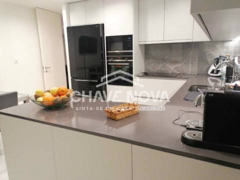 Apartamento T4+1 Venda em Rio Tinto,Gondomar