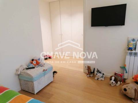 Apartamento T4+1 Venda em Rio Tinto,Gondomar