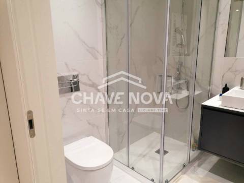 Apartamento T4+1 Venda em Rio Tinto,Gondomar