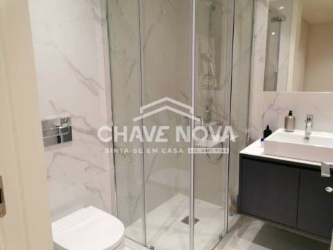 Apartamento T4+1 Venda em Rio Tinto,Gondomar