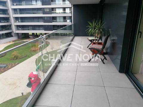 Apartamento T4+1 Venda em Rio Tinto,Gondomar