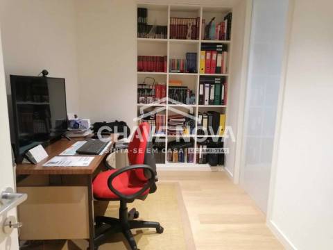 Apartamento T4+1 Venda em Rio Tinto,Gondomar