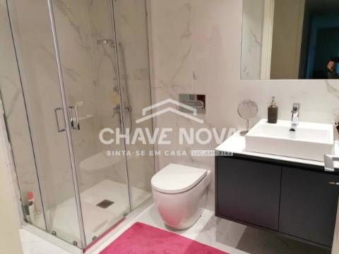 Apartamento T4+1 Venda em Rio Tinto,Gondomar