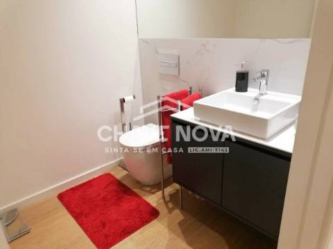 Apartamento T4+1 Venda em Rio Tinto,Gondomar