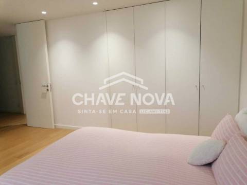 Apartamento T4+1 Venda em Rio Tinto,Gondomar