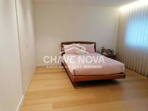 Apartamento T4+1 Venda em Rio Tinto,Gondomar