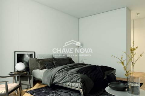 Apartamento T1 Venda em Mafamude e Vilar do Paraíso,Vila Nova de Gaia