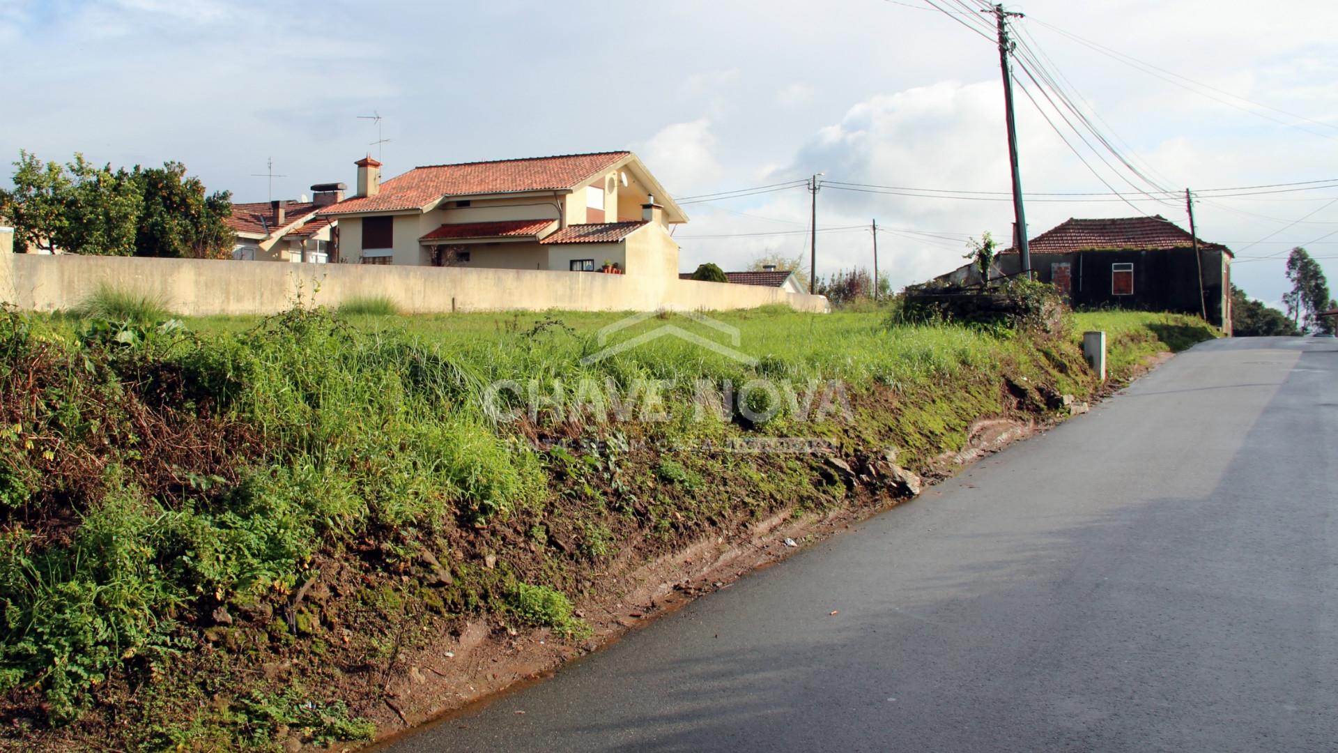 Moradia Isolada  Venda em Silvalde,Espinho