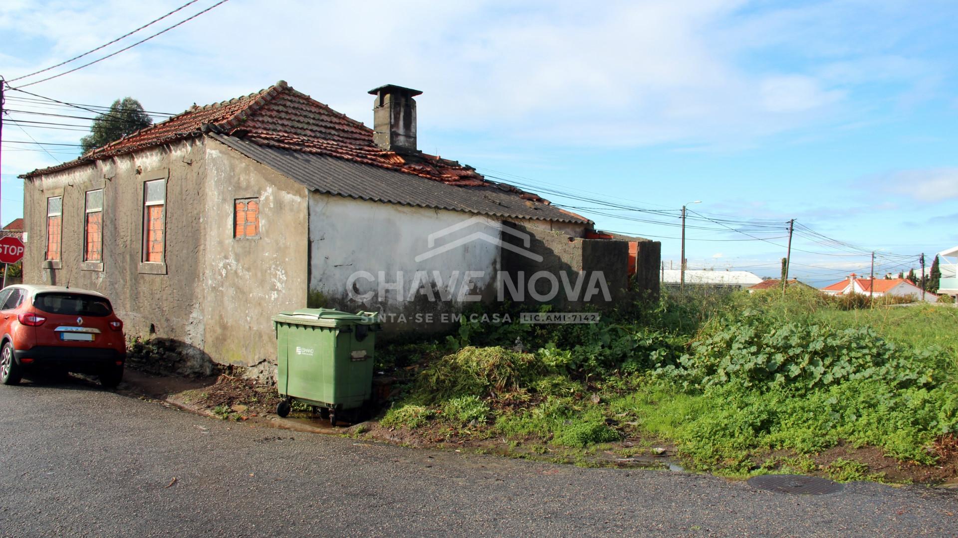 Moradia Isolada  Venda em Silvalde,Espinho