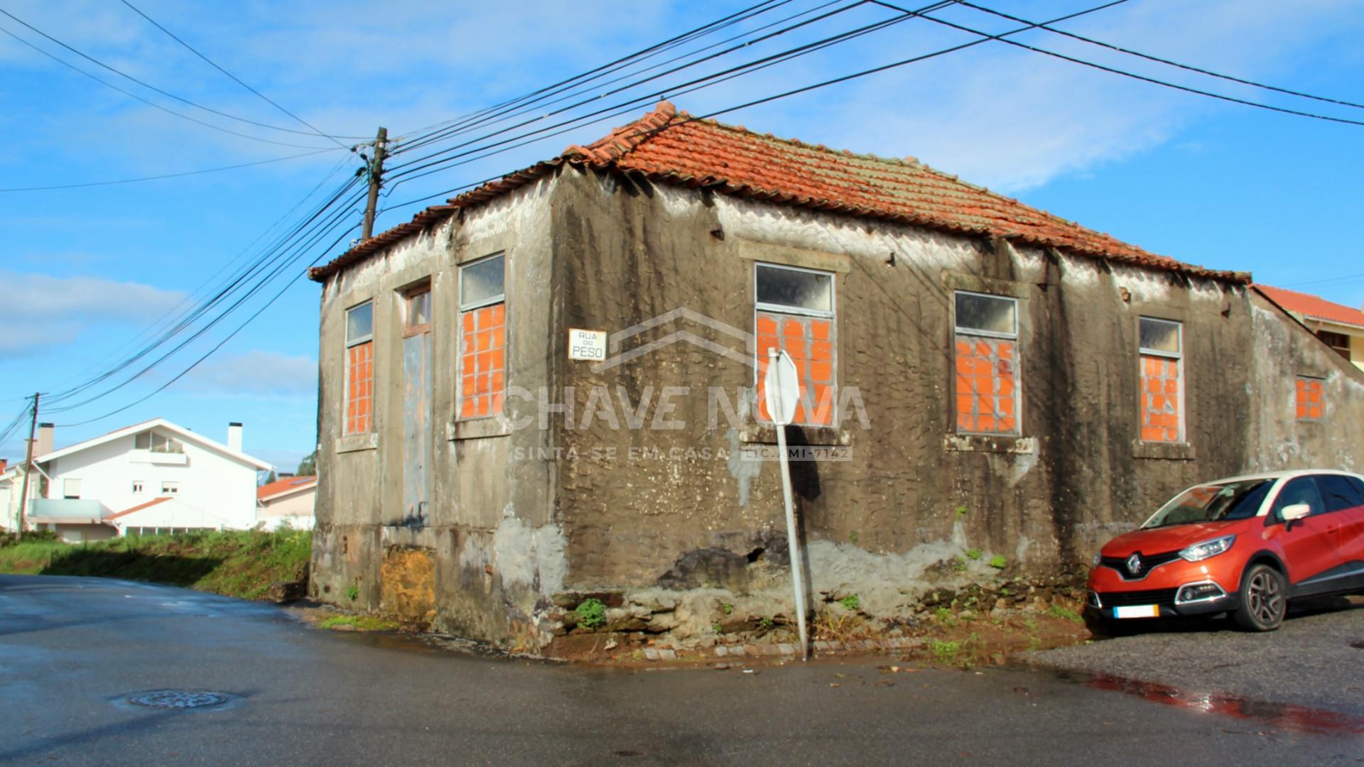 Moradia Isolada  Venda em Silvalde,Espinho