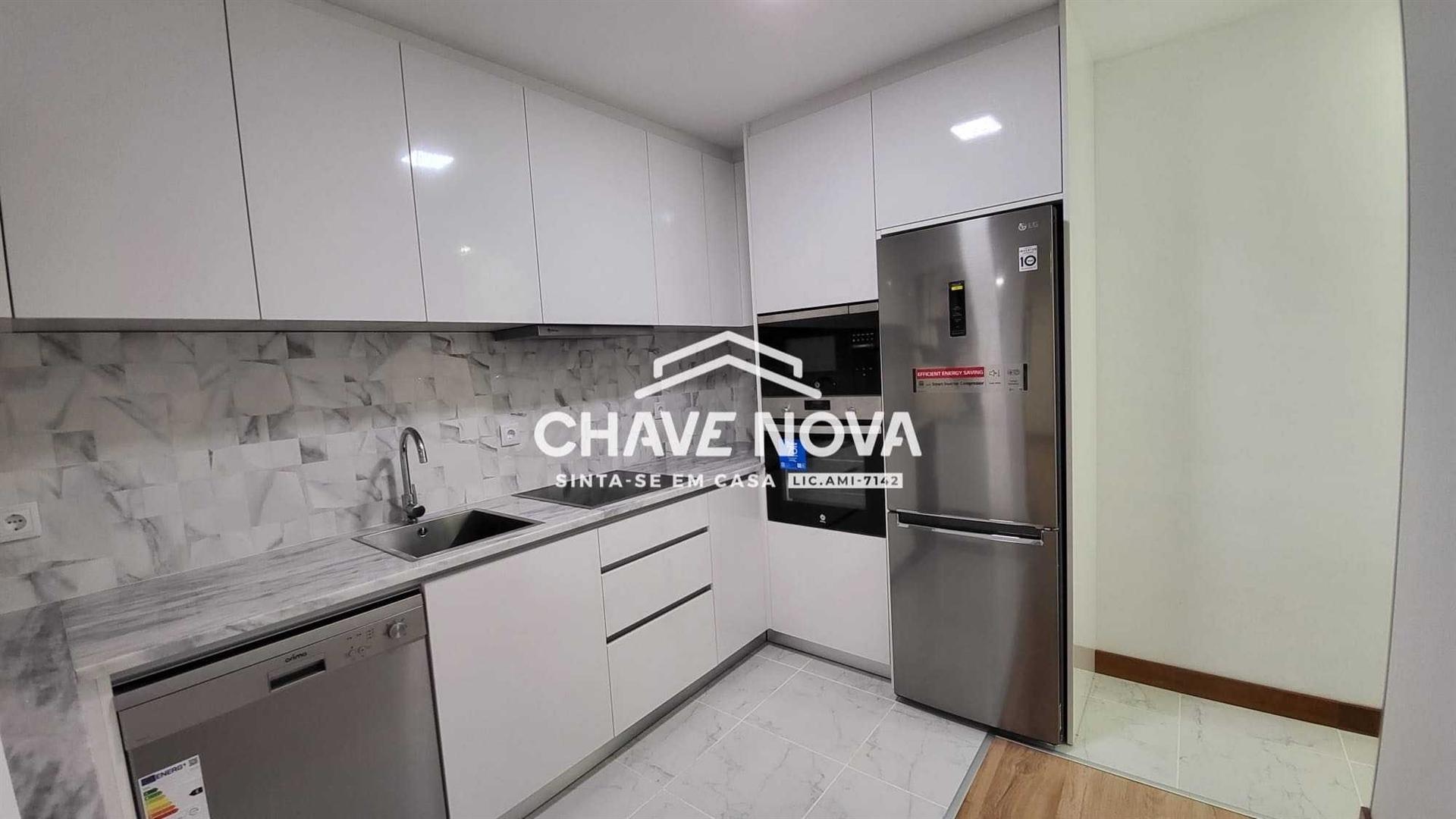 Apartamento T3 Venda em Arcozelo,Vila Nova de Gaia