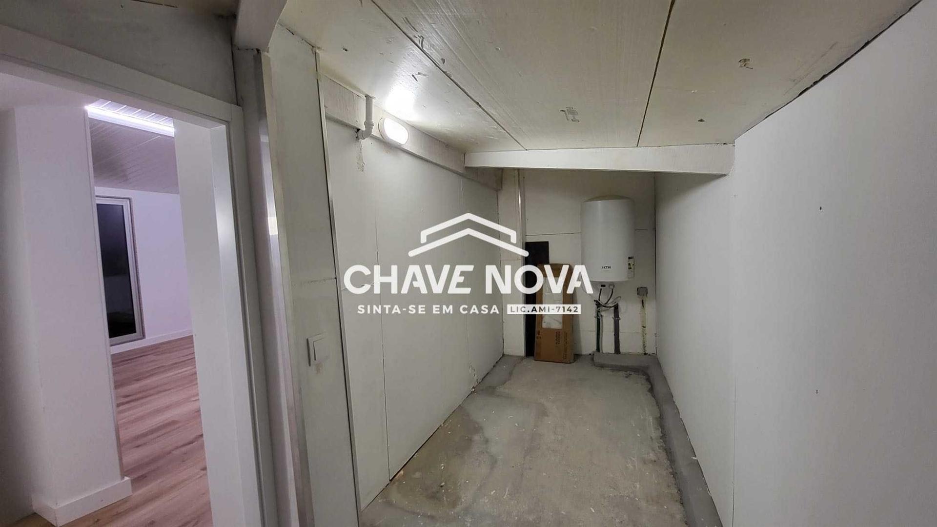 Apartamento T3 Venda em Arcozelo,Vila Nova de Gaia