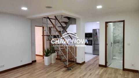 Apartamento T3 Venda em Arcozelo,Vila Nova de Gaia
