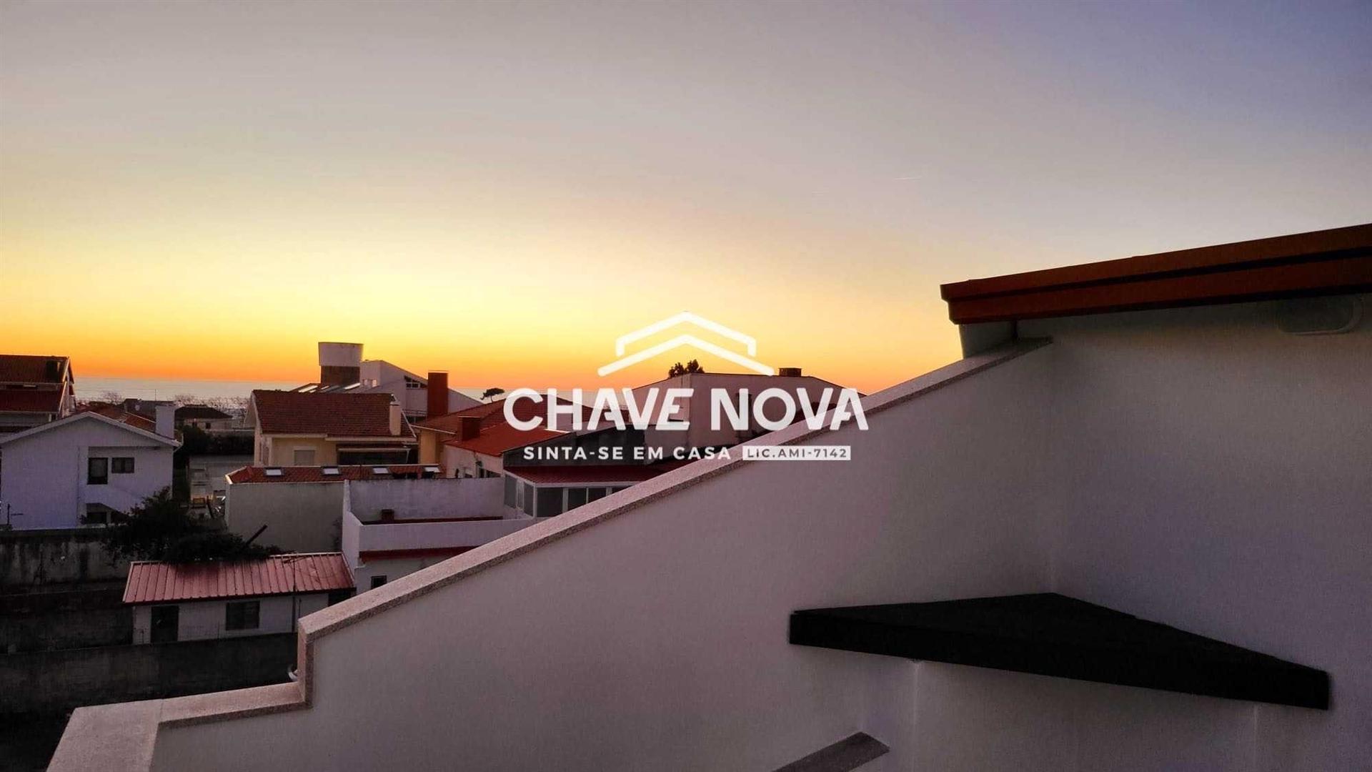 Apartamento T3 Venda em Arcozelo,Vila Nova de Gaia