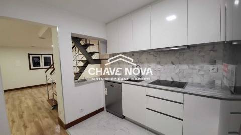 Apartamento T3 Venda em Arcozelo,Vila Nova de Gaia