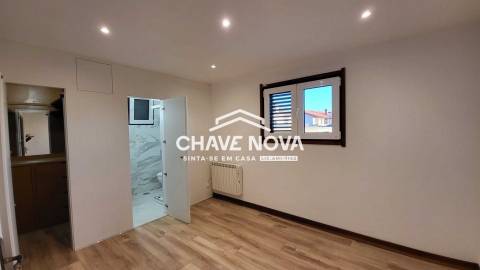 Apartamento T3 Venda em Arcozelo,Vila Nova de Gaia