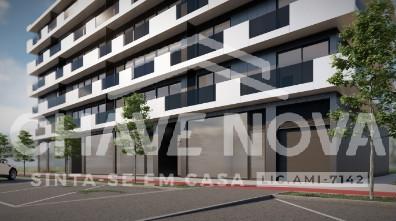 Apartamento T3 Venda em Glória e Vera Cruz,Aveiro