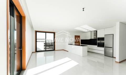 Apartamento T3 Venda em Glória e Vera Cruz,Aveiro