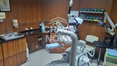 Escritório  Venda em Avenidas Novas,Lisboa