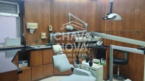 Escritório  Venda em Avenidas Novas,Lisboa