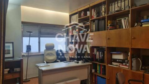 Escritório  Venda em Avenidas Novas,Lisboa