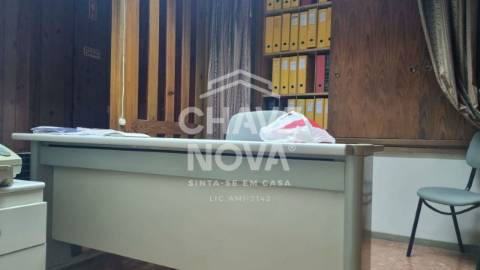 Escritório  Venda em Avenidas Novas,Lisboa