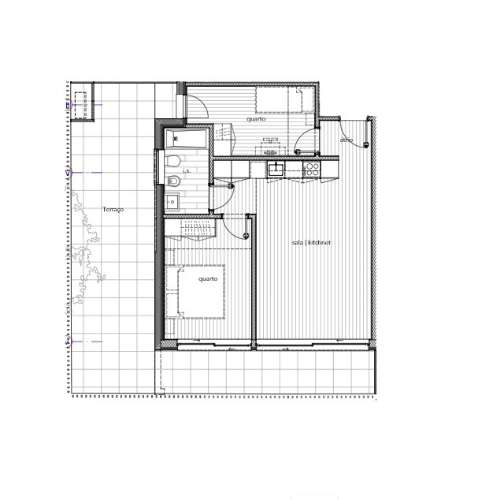 Apartamento T2 Venda em Mafamude e Vilar do Paraíso,Vila Nova de Gaia