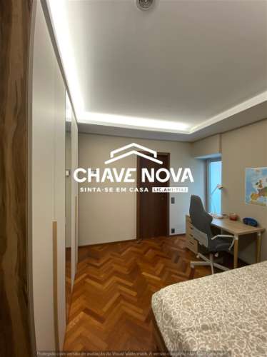 Apartamento T4 Venda em Matosinhos e Leça da Palmeira,Matosinhos