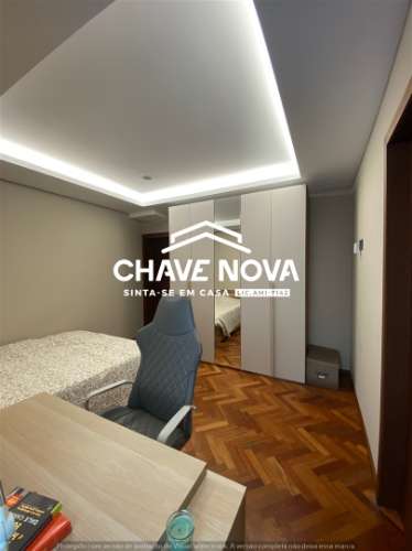 Apartamento T4 Venda em Matosinhos e Leça da Palmeira,Matosinhos