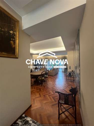 Apartamento T4 Venda em Matosinhos e Leça da Palmeira,Matosinhos