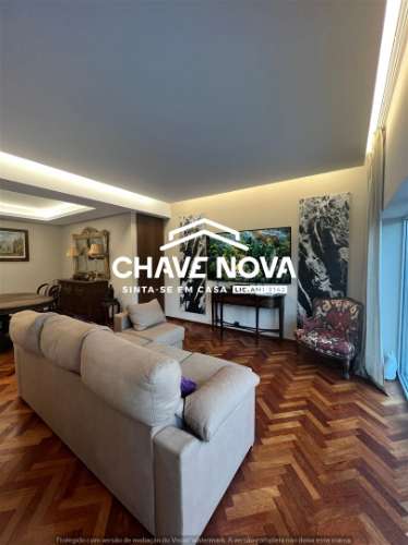 Apartamento T4 Venda em Matosinhos e Leça da Palmeira,Matosinhos