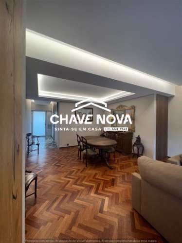 Apartamento T4 Venda em Matosinhos e Leça da Palmeira,Matosinhos