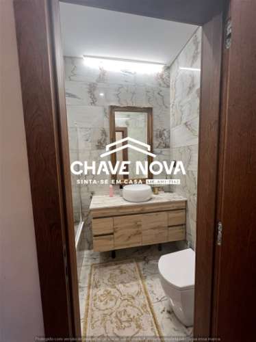 Apartamento T4 Venda em Matosinhos e Leça da Palmeira,Matosinhos